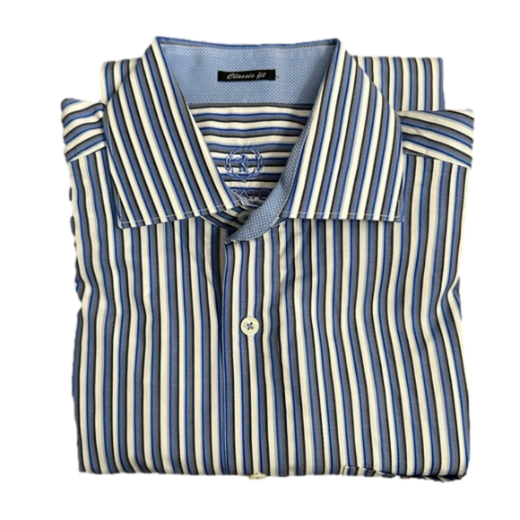 Bugatchi Other - Bugatchi Dress Shirt